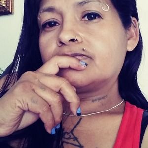 Meet your Posher, Mandy